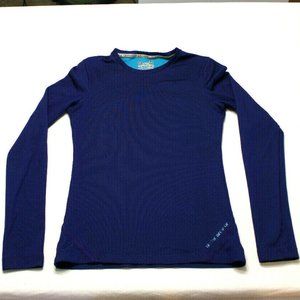 Under Armour Cold Gear Fitted Top long sleeve crew